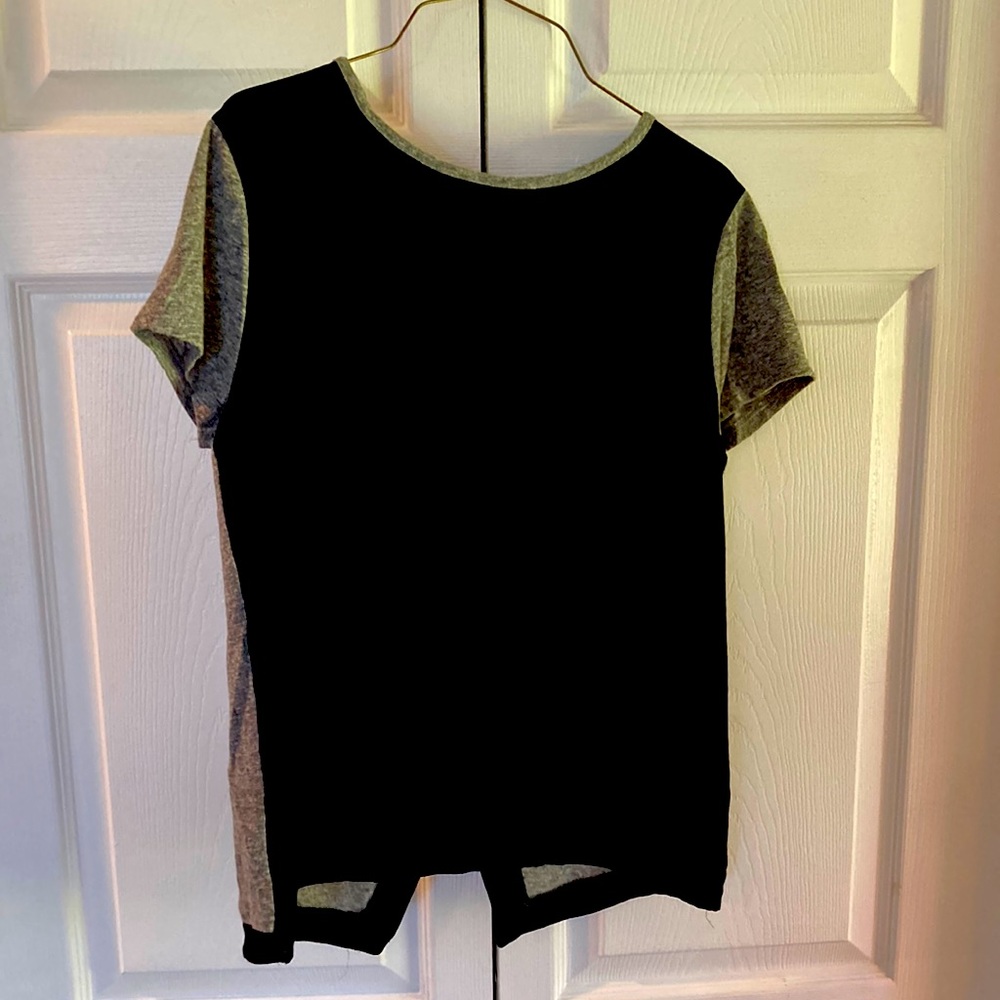 Express top